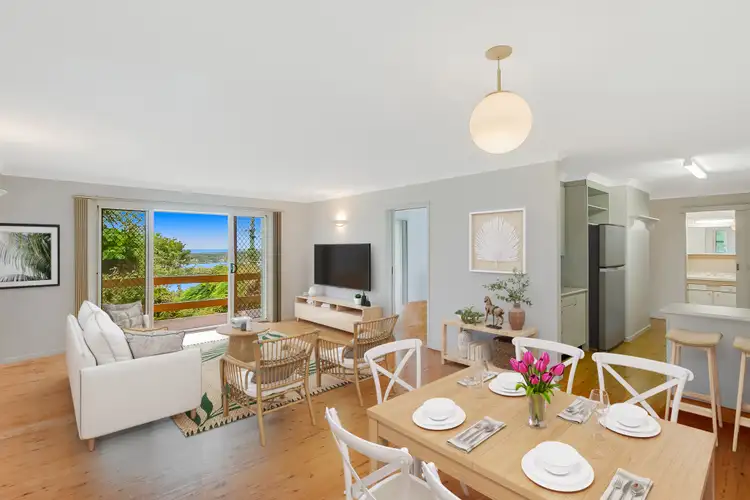 Third view of Homely house listing, 17 Old Ferry Road, Banora Point NSW 2486