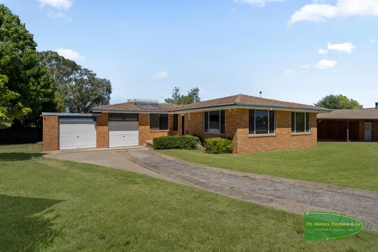 25 Miriyan Drive, Kelso NSW 2795