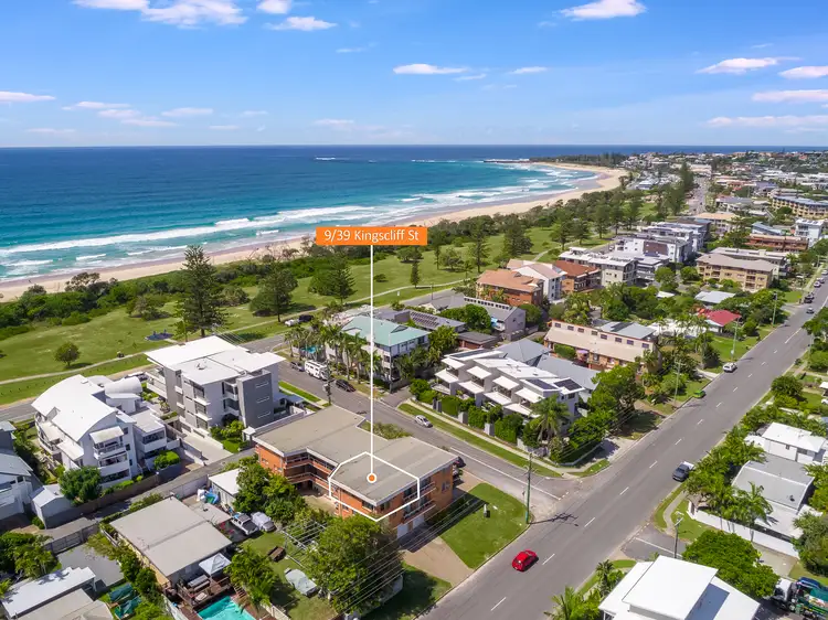 9/39 Kingscliff Street, Kingscliff NSW 2487