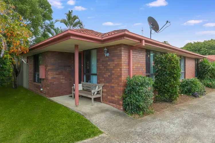 1/46 Clonakilty Close, Banora Point NSW 2486