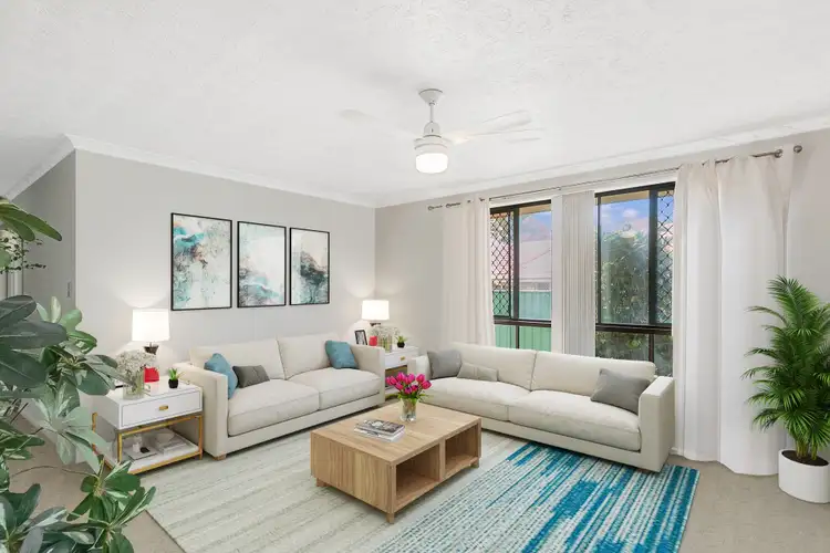Second view of Homely unit listing, 1/46 Clonakilty Close, Banora Point NSW 2486