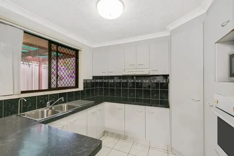 Third view of Homely unit listing, 1/46 Clonakilty Close, Banora Point NSW 2486