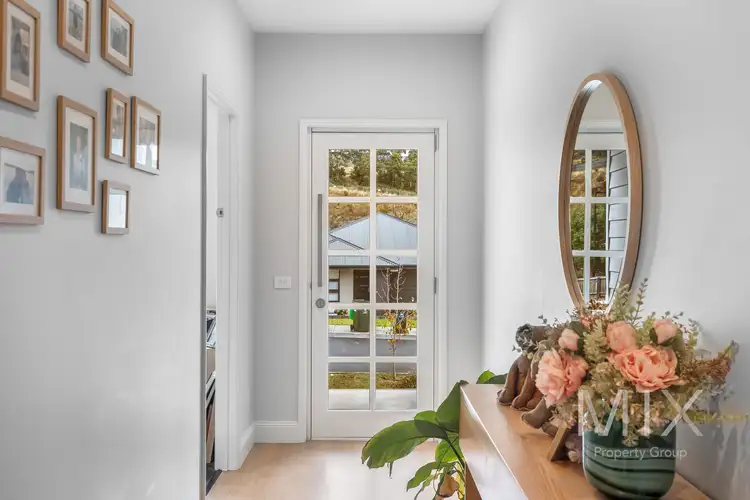 Third view of Homely house listing, 11 Dowding Crescent, New Town TAS 7008