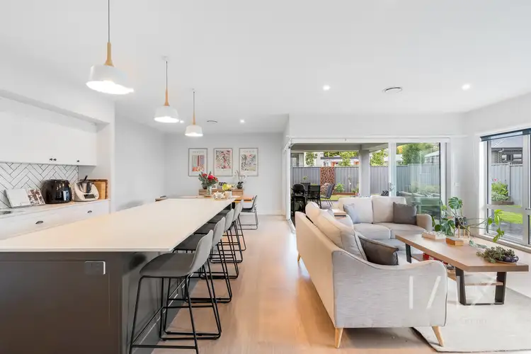 Fourth view of Homely house listing, 11 Dowding Crescent, New Town TAS 7008