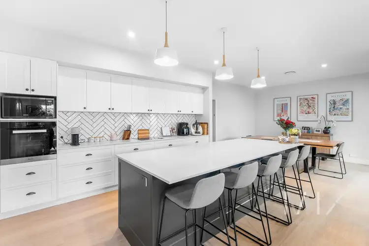 Sixth view of Homely house listing, 11 Dowding Crescent, New Town TAS 7008