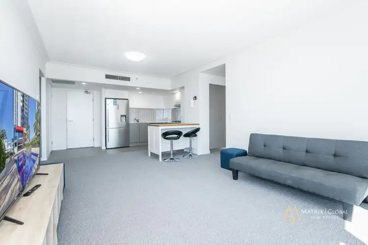 Fifth view of Homely unit listing, 1273/56 Scarborough Street, Southport QLD 4215