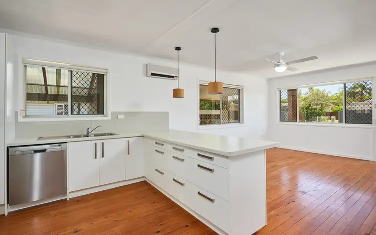 Main view of Homely house listing, 72 Stevens Street, Southport QLD 4215