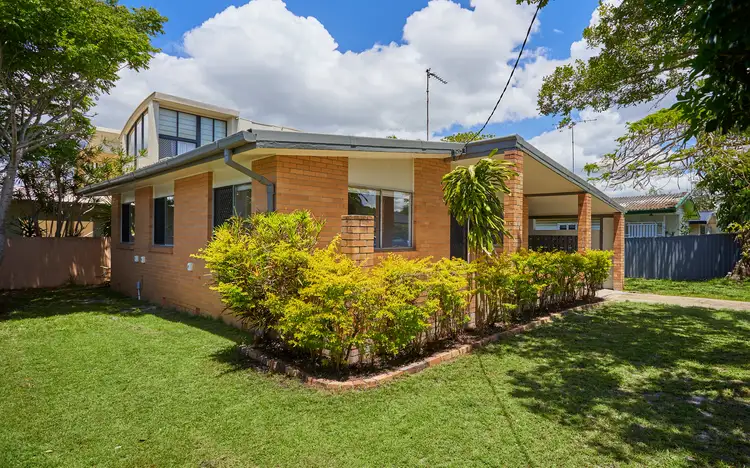 Second view of Homely house listing, 72 Stevens Street, Southport QLD 4215
