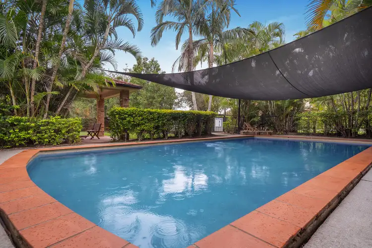 Third view of Homely townhouse listing, 47/42 Beattie Road, Coomera QLD 4209