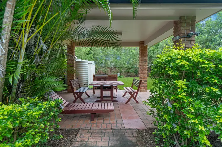 Fourth view of Homely townhouse listing, 47/42 Beattie Road, Coomera QLD 4209