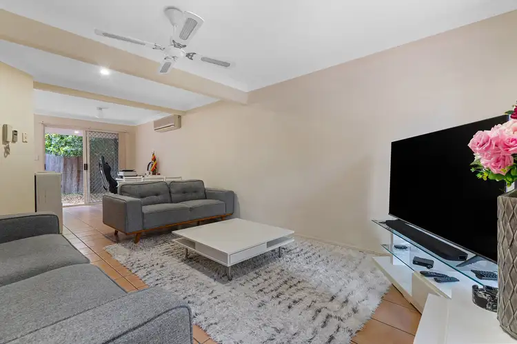 Fifth view of Homely townhouse listing, 47/42 Beattie Road, Coomera QLD 4209