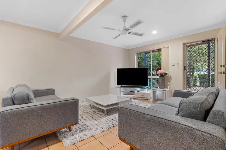 Sixth view of Homely townhouse listing, 47/42 Beattie Road, Coomera QLD 4209