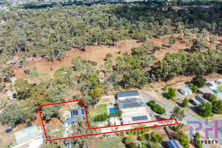 Second view of Homely house listing, 13A Evans Street, California Gully VIC 3556