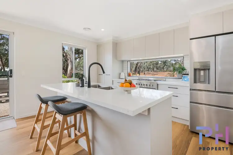 Third view of Homely house listing, 13A Evans Street, California Gully VIC 3556