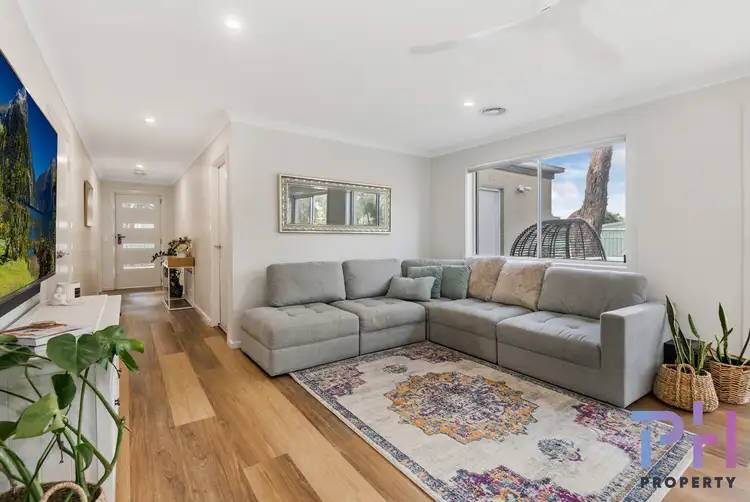 Fourth view of Homely house listing, 13A Evans Street, California Gully VIC 3556