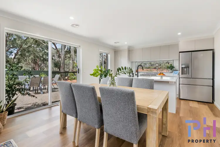 Fifth view of Homely house listing, 13A Evans Street, California Gully VIC 3556
