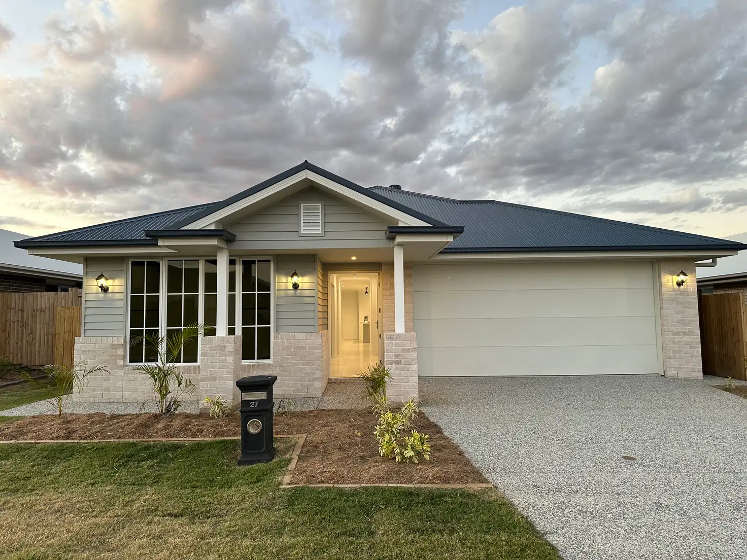 Main view of Homely house listing, 27 Gascoyne St, Plainland QLD 4341