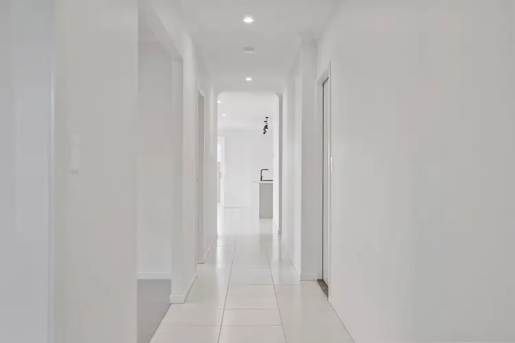 Third view of Homely house listing, 27 Gascoyne St, Plainland QLD 4341