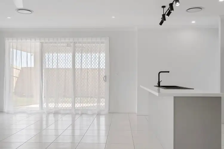 Fourth view of Homely house listing, 27 Gascoyne St, Plainland QLD 4341