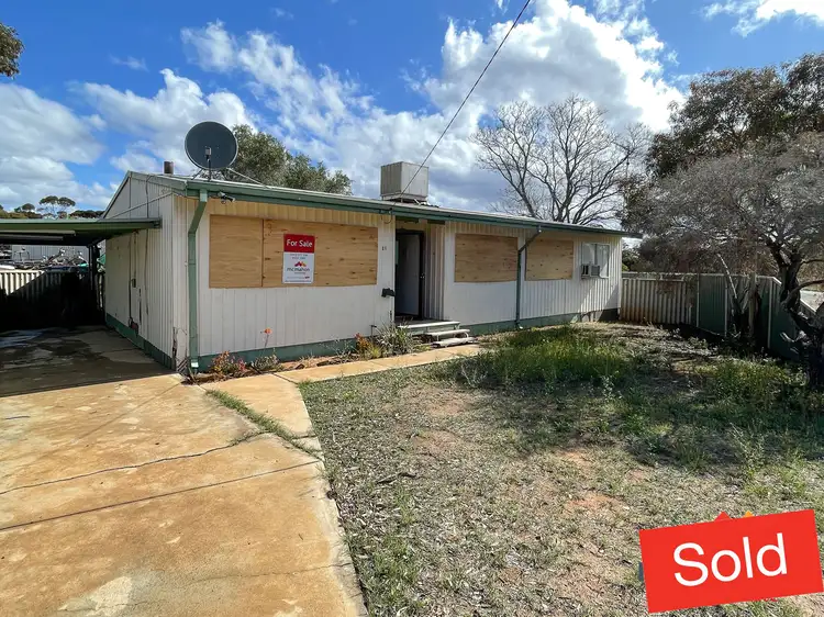 81 Angove Street, Norseman WA 6443
