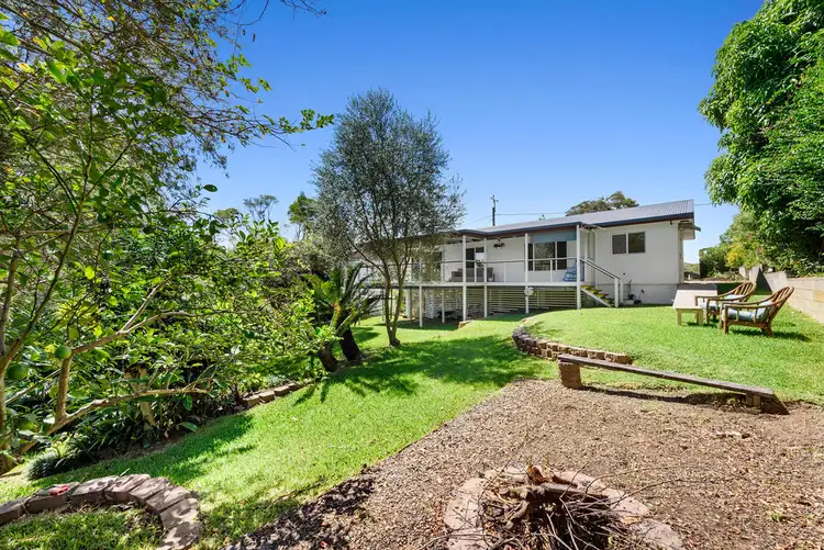 Second view of Homely house listing, 31 Kiel Mountain Road, Woombye QLD 4559