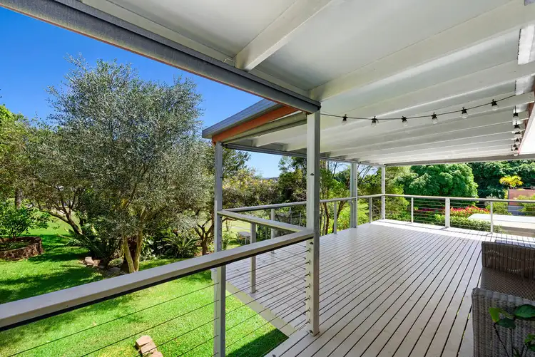 Third view of Homely house listing, 31 Kiel Mountain Road, Woombye QLD 4559