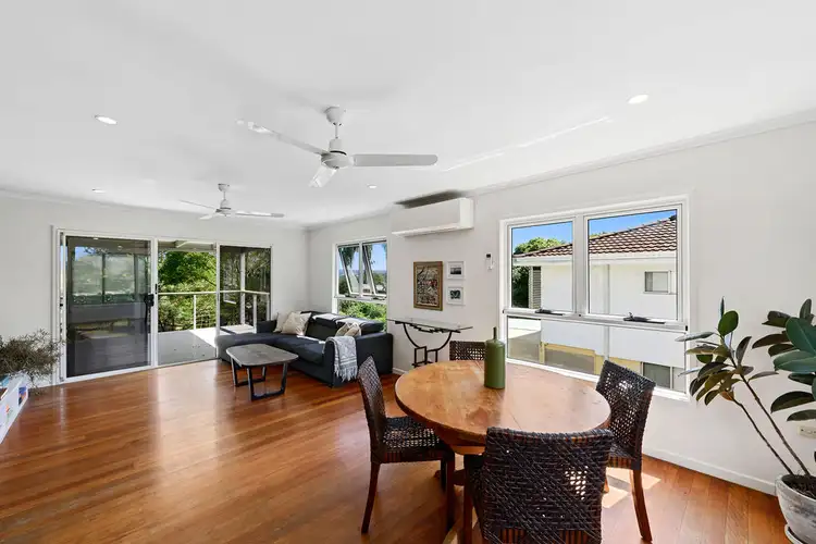 Fourth view of Homely house listing, 31 Kiel Mountain Road, Woombye QLD 4559