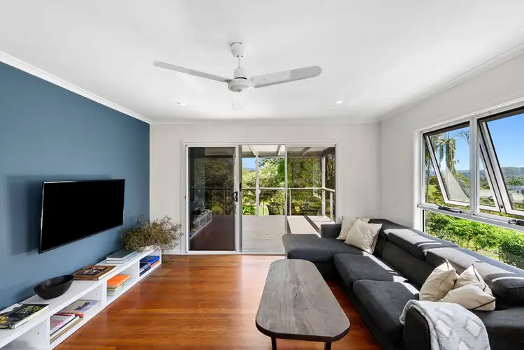 Fifth view of Homely house listing, 31 Kiel Mountain Road, Woombye QLD 4559