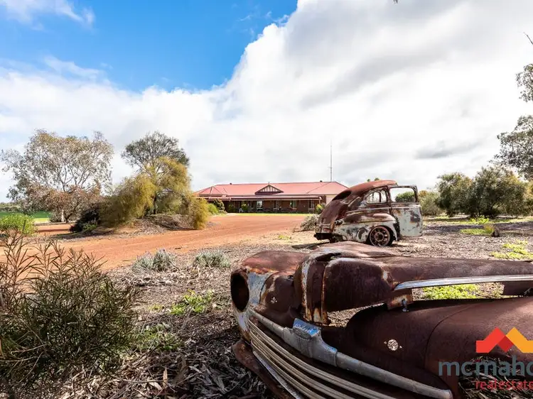 388 Hulongine Road, Hulongine WA 6460