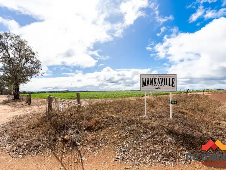 Second view of Homely rural property listing, 388 Hulongine Road, Hulongine WA 6460