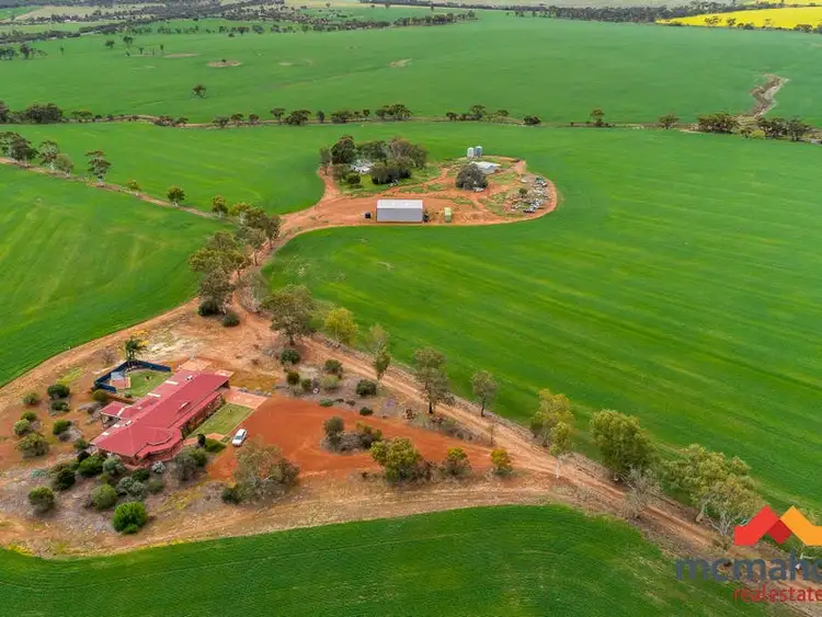 Third view of Homely rural property listing, 388 Hulongine Road, Hulongine WA 6460