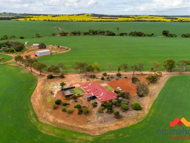 Fourth view of Homely rural property listing, 388 Hulongine Road, Hulongine WA 6460