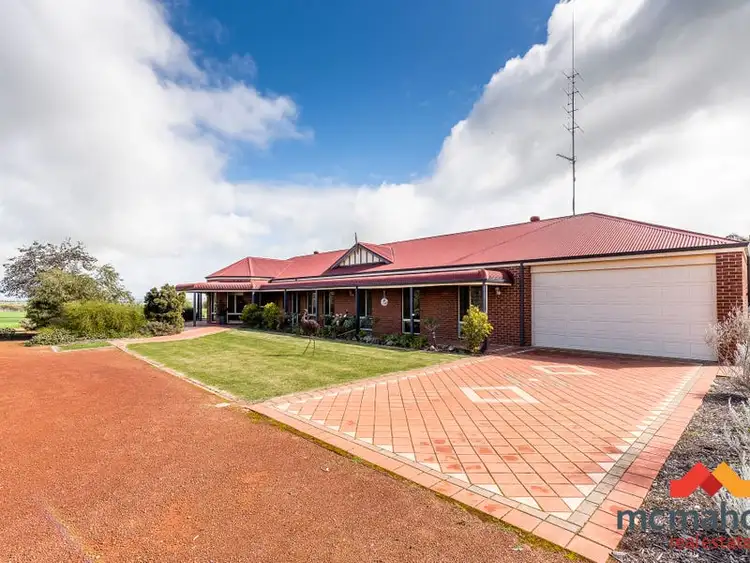 Sixth view of Homely rural property listing, 388 Hulongine Road, Hulongine WA 6460