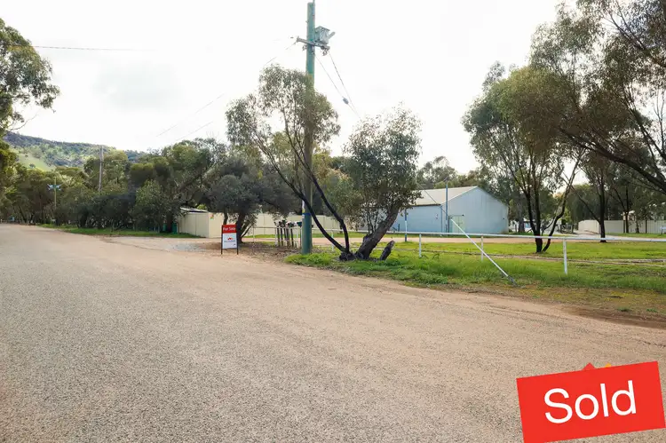 LOT 4/2 Eighth Road, York WA 6302