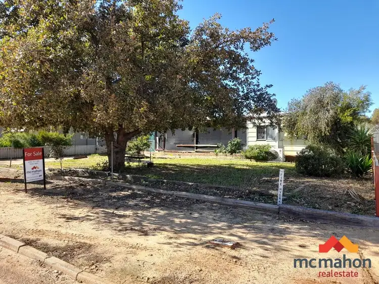 Second view of Homely house listing, 5 Best Street, Koorda WA 6475