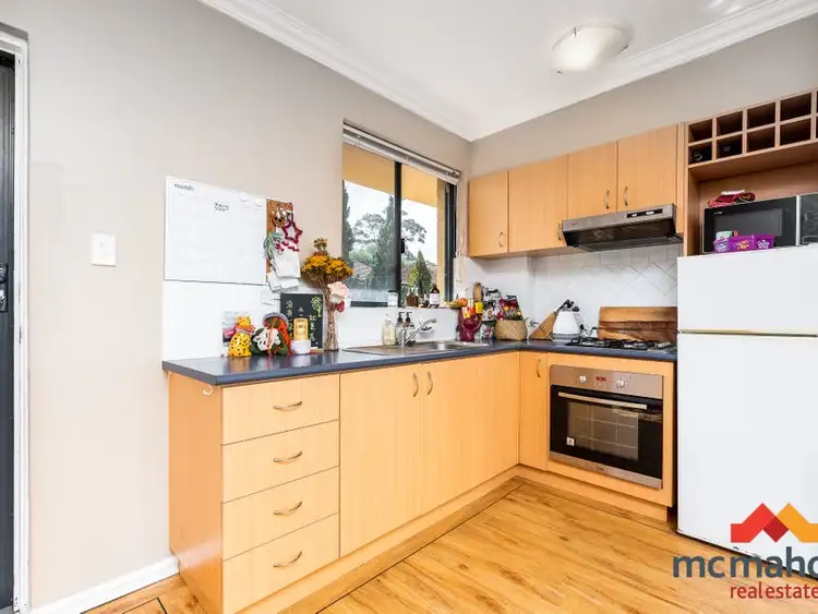 Third view of Homely apartment listing, 10/181 Oxford Street, Leederville WA 6007
