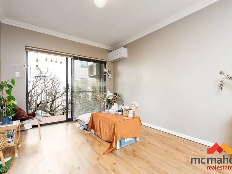 Fourth view of Homely apartment listing, 10/181 Oxford Street, Leederville WA 6007