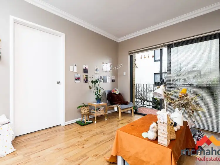 Fifth view of Homely apartment listing, 10/181 Oxford Street, Leederville WA 6007