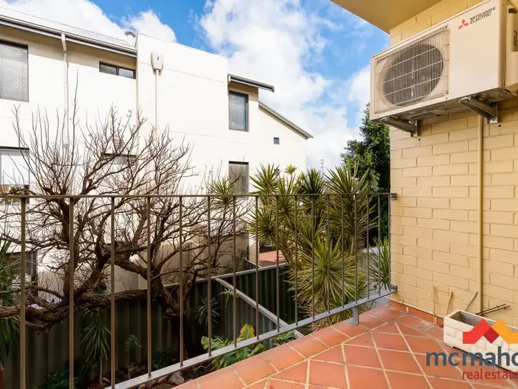 Sixth view of Homely apartment listing, 10/181 Oxford Street, Leederville WA 6007