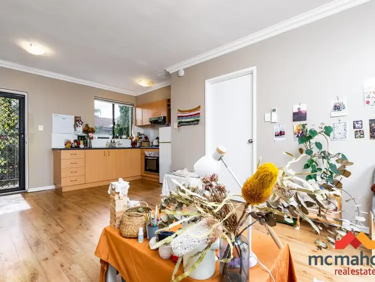 Seventh view of Homely apartment listing, 10/181 Oxford Street, Leederville WA 6007