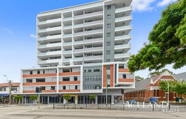 433-439 Princes Highway