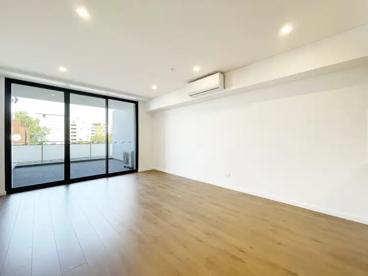 Second view of Homely apartment listing, B401/433-439 Princes Highway, Rockdale NSW 2216