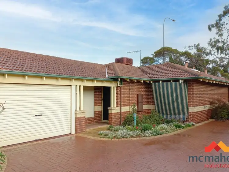 Main view of Homely villa listing, 7/2-8 Barry Street, Rivervale WA 6103