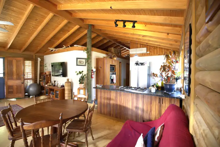 Main view of Homely house listing, 8 Dotterel Street, Marion Bay SA 5575