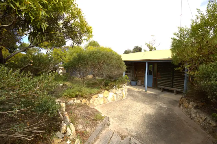 Second view of Homely house listing, 8 Dotterel Street, Marion Bay SA 5575