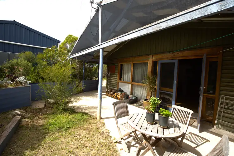Third view of Homely house listing, 8 Dotterel Street, Marion Bay SA 5575