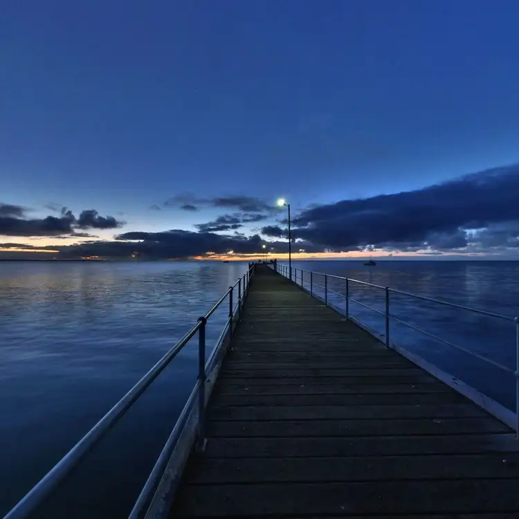 Fourth view of Homely house listing, 8 Dotterel Street, Marion Bay SA 5575