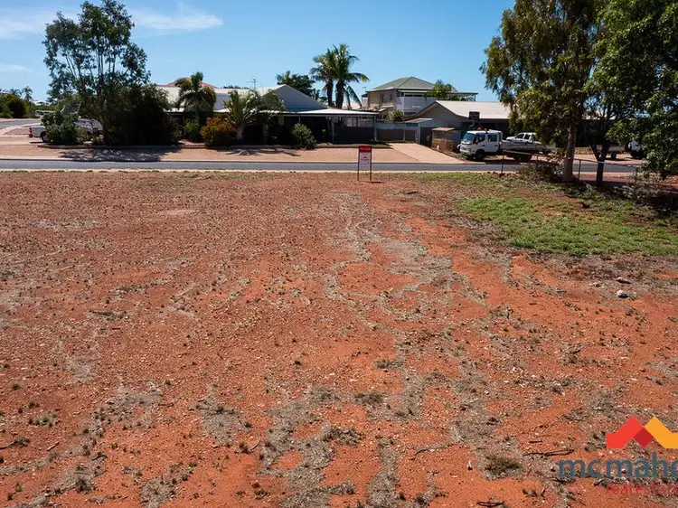 Fourth view of Homely land listing, 35 Salmon Loop, Exmouth WA 6707
