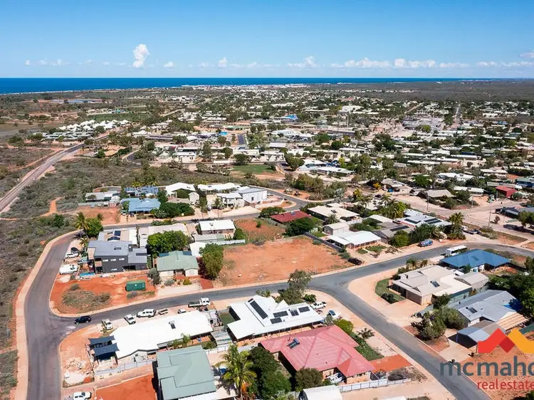 Fifth view of Homely land listing, 35 Salmon Loop, Exmouth WA 6707