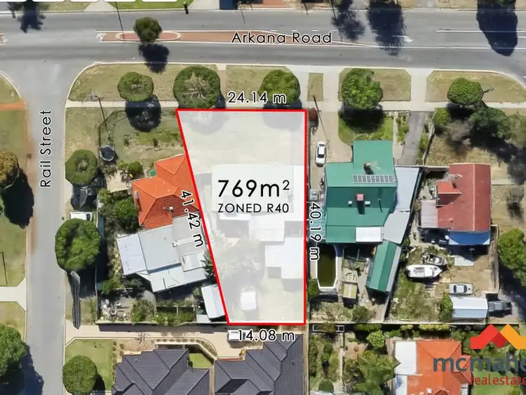 96 Arkana Road, Westminster WA 6061